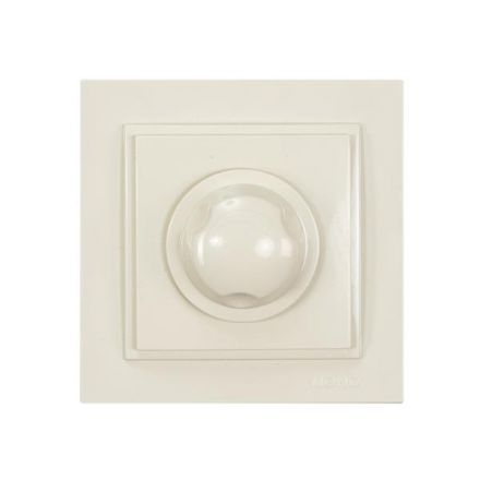 Ροοστάτης LED 300W Μπεζ MONO