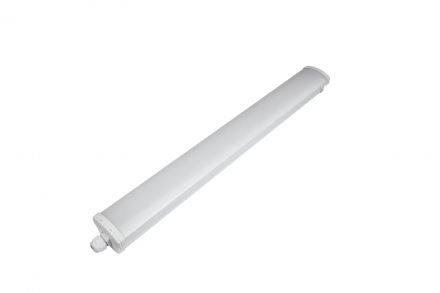 Σκαφάκι Επεκτεινόμενο LED CCT IP67 60W