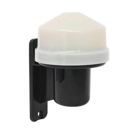 Φωτοκύτταρο Μέρας Νύχτας 10A IP44 220-240V
