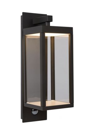 CLAIRETTE - Επίτοιχο Φωτιστικό Outdoor - LED - 1x9W 3000K - IP54 - Anthracite