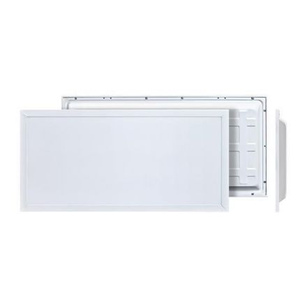 Φωτιστικό Backlight UGR19 30X60 30W 4000Κ 220-240V Λευκό
