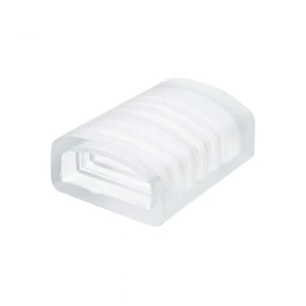 Lucas Τερματική Τάπα Ταινίας LED 220V