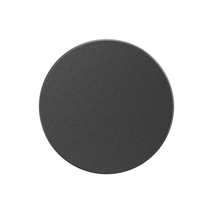Απλίκα Palermo LED 8W CCT IP65 Μαύρο