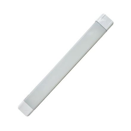 Φωτιστικό Κλειστού Τύπου Με Ταινίες LED 27W 0.92m 3CCT