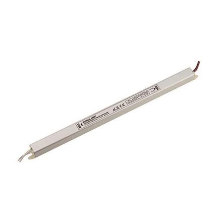 Τροφοδοτικό Μεταλλικό MINI 12V DC 48W IP20