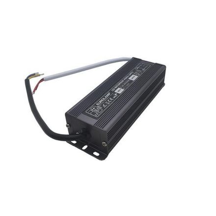 Τροφοδοτικό Μεταλλικό 12V DC 60W IP67 145-71052