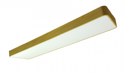 Leggenda Επίτοιχο - Κρεμαστό LED Panel 30x120 60W 4000K