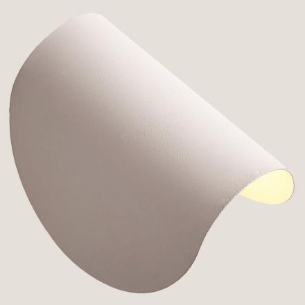 Απλίκα Τοίχου LED 5W 16,5x10,5 Λευκό