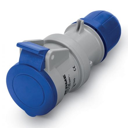 Φις Θηλυκό 3x16A 220V XENIA IP44