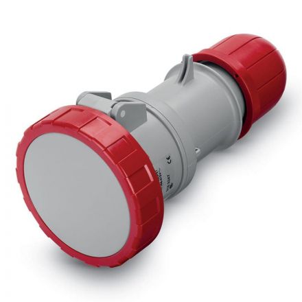 Φις Optima Θηλυκό 3P+N+E 16A 6h 380-415V 50/60Hz