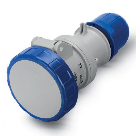 Φις Optima Θηλυκό 2P+E 32A 6h 200-250V 50/60Hz