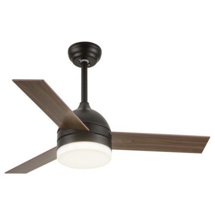 Ανεμιστήρας Οροφής LED 24W 3185