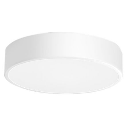 Πλαφονιέρα LED 24W 3CCT - Λευκή