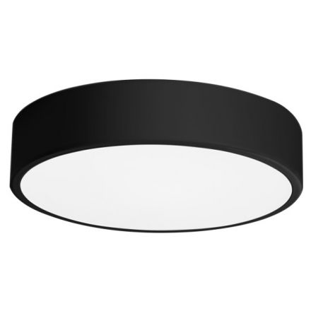 Πλαφονιέρα LED 32W 3CCT- Mαυρη