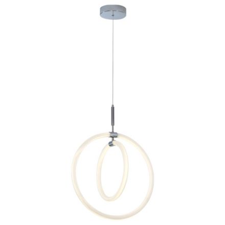 Κρεμαστό Φωτιστικό LED 35W 4000K 3227