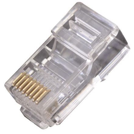 Φiς Data Utp Cat-5E 8P8C