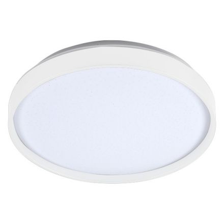 Πλαφονιέρα LED Οροφής 15W 3000K 3250