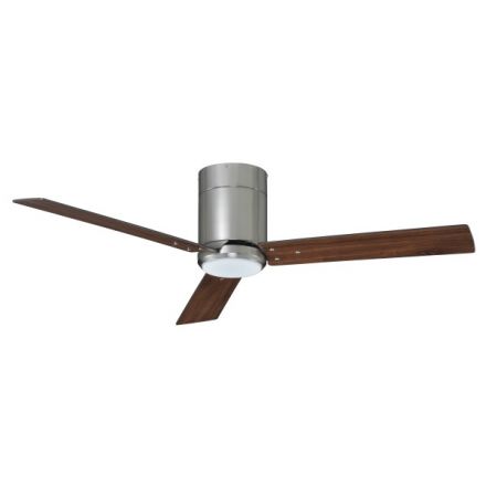 Ανεμιστήρας Οροφής LED 15W 3000K | 4000K | 6000K 3266