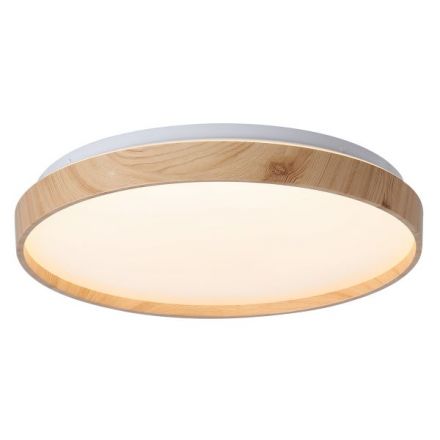 Πλαφονιέρα LED Ξυλο 27W 3000K
