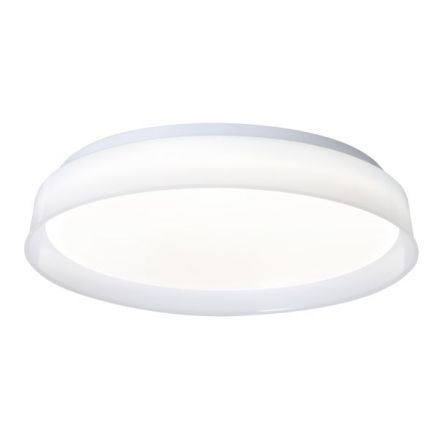 Πλαφονιέρα LED Λευκο 27W 4000K
