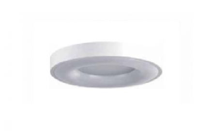 Πλαφονιερα Οροφής 28W LED 3CCT - Λευκή