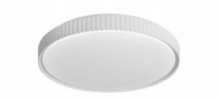 Πλαφονιερα Οροφής 27W LED 3CCT - Λευκή