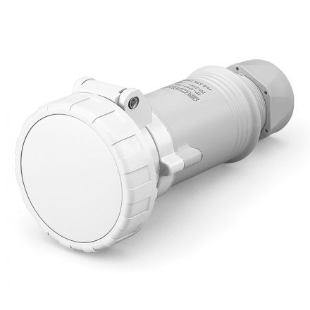 Φις Θηλυκό 2P 32A 40-50V 50/60Hz