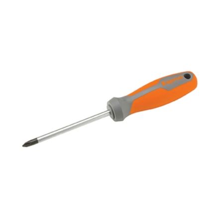 Κατσαβίδι Philips Σταυρωτό 1x75mm