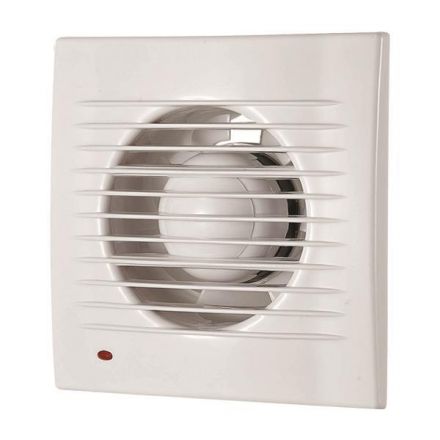Εξαεριστηρας Λουτρου Φ12 20W