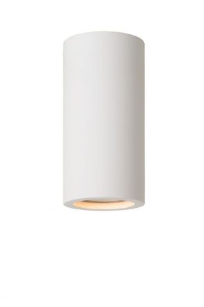 GIPSY - Spot Οροφής - Ø 7cm - 1xGU10 - White