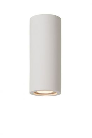 GIPSY - Spot Οροφής - Ø 7 cm - 1xGU10 - White