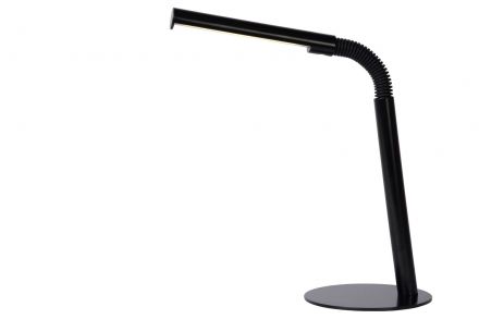 GILLY - Φωτιστικό Γραφείου - LED - 1x3W 2700K - Black