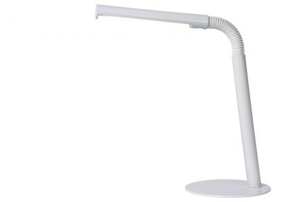 GILLY - Φωτιστικό Γραφείου - LED - 1x3W 2700K - White
