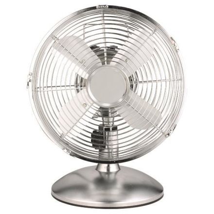 Ανεμιστηρας Επιτραπεζιος ΙNOX Φ30 40W
