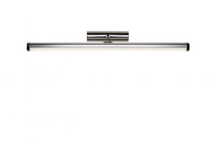 BELPA-LED - Mirror light Bathroom - LED - 1x10W 4000K - IP44 - Chrome