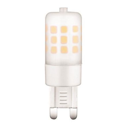 Λάμπα LED 4W 6500K Dimmable
