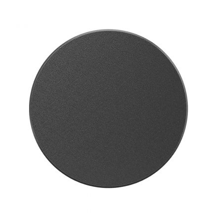 Απλίκα Palermo LED 10W CCT IP65 Μαύρο