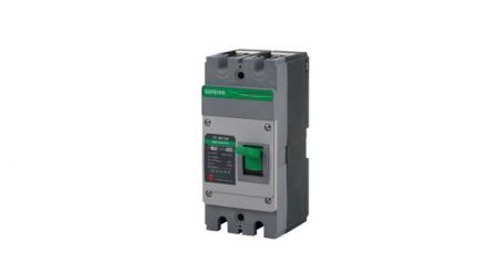Διακόπτης Ισχύος DC MCCB 125A 1000V 2P SUNTREE