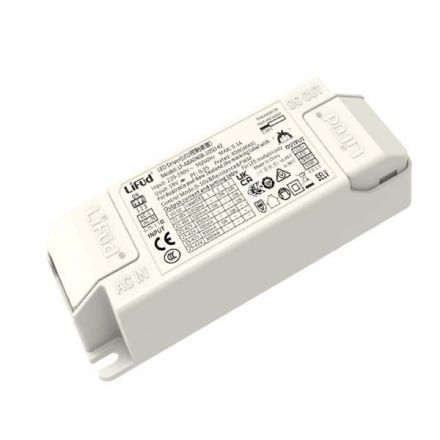 Τροφοδοτικό Dimmable Για Φωτιστικό Panel LED 40W 0-10V NO FLICKERING
