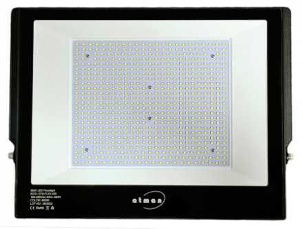 Προβολέας LED 400W Super Slim (Σειρά Κ)