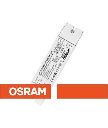 Τροφοδοτικό LED 240W 24V IP20