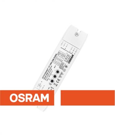 Dimmable Τροφοδοτικό LED 182W 24V IP20
