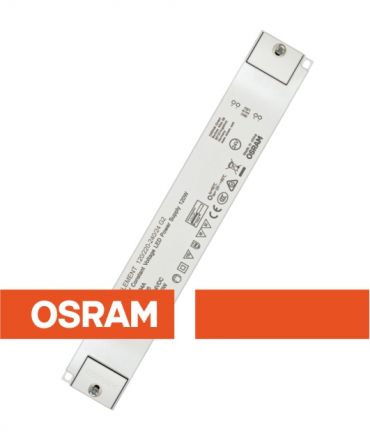 Τροφοδοτικό LED 120W 24V IP20