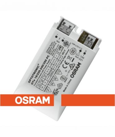 PHASE CUT Dimming Driver 18W OT FIT 18/220-240/350 IP20