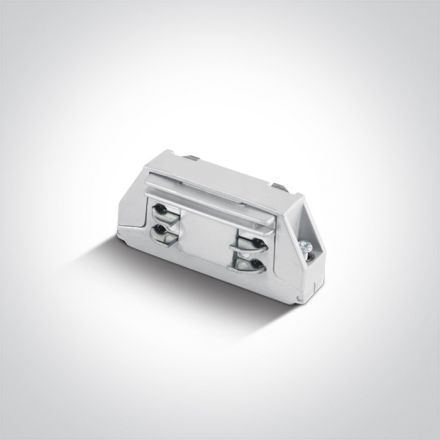 Σύνδεσμος Για Rounded Ράγα Λευκός 41008