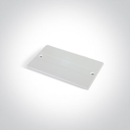 Κάλυμμα Για 41010A Λευκό