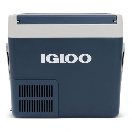 Igloo Θερμοηλεκτρικό Ψυγείο 19L 12/24V DC & 110-240V AC
