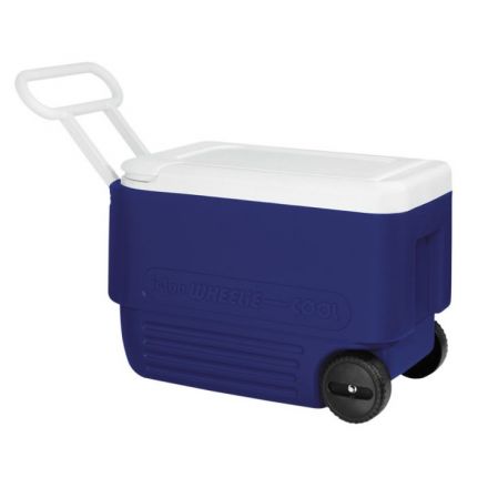 Φορητό Ψυγείο Wheelie Cool 38 36L