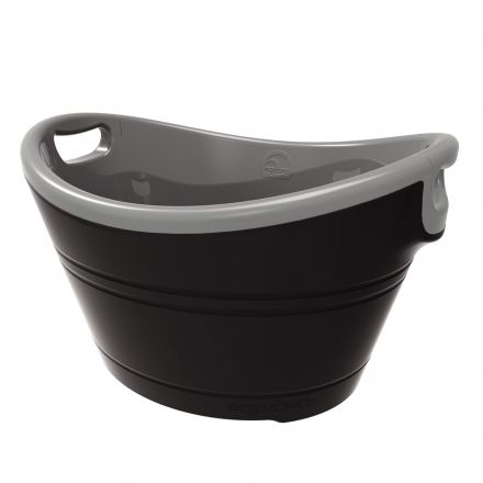 Party Bucket 20 19L Μαύρο