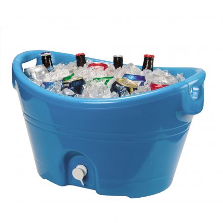 Party Bucket 20 19L Μπλε